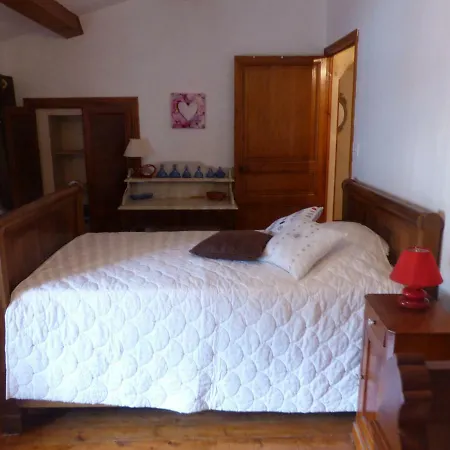 Les Marronniers * Les Touches-de-Périgny